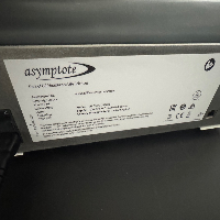 Asymptote VIA Thaw CB1000 Thawing System image 0